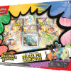 Pokémon TCG: Ascended Heroes - Deluxe Pin Collection - First Partners