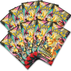Pokémon TCG: Ascended Heroes - Premium Poster Collection - Mega Lucario