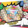 Pokémon TCG: Ascended Heroes - Premium Poster Collection - Gardevoir
