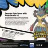 Pokémon TCG: Ascended Heroes - Premium Poster Collection - Mega Lucario