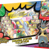 Pokémon TCG: Ascended Heroes - Premium Poster Collection - Mega Lucario