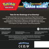 Pokémon TCG: Chaos Rising - Booster Display (36)