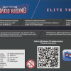 Pokémon TCG: Chaos Rising - Elite Trainer Box