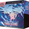 Pokémon TCG: Chaos Rising - Elite Trainer Box