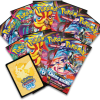 Pokémon TCG: Chaos Rising - Elite Trainer Box