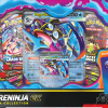 Pokémon TCG: Mega Greninja ex Premium Collection