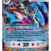 Pokémon TCG: Mega Greninja ex Premium Collection