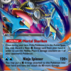 Pokémon TCG: Mega Greninja ex Premium Collection