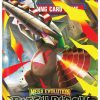 Pokémon TCG: Mega Evolution - Pitch Black - Booster Display (36)