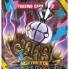 Pokémon TCG: Mega Evolution - Pitch Black - Elite Trainer Box