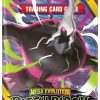 Pokémon TCG: Mega Evolution - Pitch Black - Elite Trainer Box
