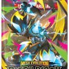 Pokémon TCG: Mega Evolution - Pitch Black - Booster Display (36)