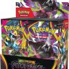 Pokémon TCG: Mega Evolution - Pitch Black - Booster Display (36)