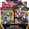 Pokémon TCG: Mega Evolution - Pitch Black - Booster Display (36)