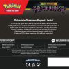 Pokémon TCG: Mega Evolution - Pitch Black - Booster Display (36)