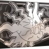 Pokémon TCG: Mega Evolution - Pitch Black - Elite Trainer Box