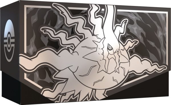 Pokémon TCG: Mega Evolution - Pitch Black - Elite Trainer Box