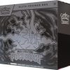 Pokémon TCG: Mega Evolution - Pitch Black - Elite Trainer Box