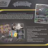Pokémon TCG: Mega Evolution - Pitch Black - Elite Trainer Box