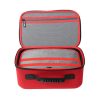 Ultra Pro Showcase Vault - Red (2) Ultra Pro: Showcase Vault - Red