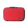Ultra Pro Showcase Vault - Red (6) Ultra Pro: Showcase Vault - Red