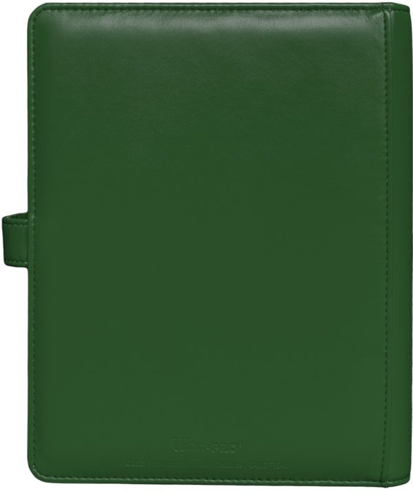 ultra-pro-pokemon-the-premium-snap-binder (2) Ultra Pro: Pokémon - The Premium Snap Binder