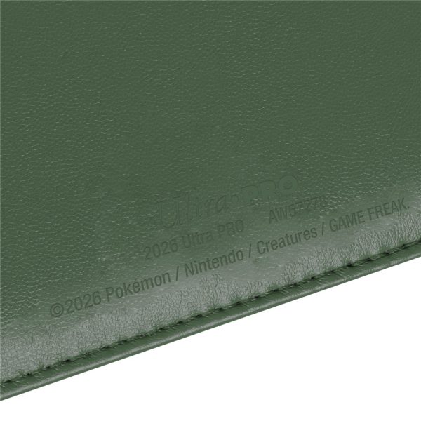 ultra-pro-pokemon-the-premium-snap-binder (8) Ultra Pro: Pokémon - The Premium Snap Binder