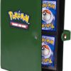 ultra-pro-pokemon-the-premium-snap-binder (9) Ultra Pro: Pokémon - The Premium Snap Binder