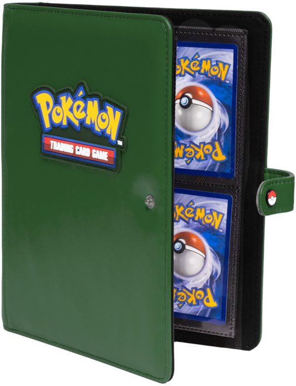 ultra-pro-pokemon-the-premium-snap-binder (9) Ultra Pro: Pokémon - The Premium Snap Binder
