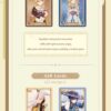 652_552e137f3e2b4a4dad036dc6ff357b47 Genshin Impact - Glowing Travelogue Card Series Vol.1 Box (18) - ENG