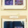 652_8dcee4444f5f40558a59cf0e8e429da6 Genshin Impact - Glowing Travelogue Card Series Vol.1 Box (18) - ENG