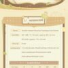 652_a462731ec69648e68afe0533d8a7f369 Genshin Impact - Glowing Travelogue Card Series Vol.1 Box (18) - ENG