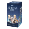 652_b2150c9a7d004f07a9ea72fb0b8bd5de1-full (1) Genshin Impact - Glowing Travelogue Card Series Vol.1 Box (18) - ENG