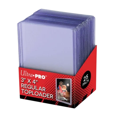 81222-full-1-Photoroom Ultra Pro Toploader 3" x 4" (25 szt.)
