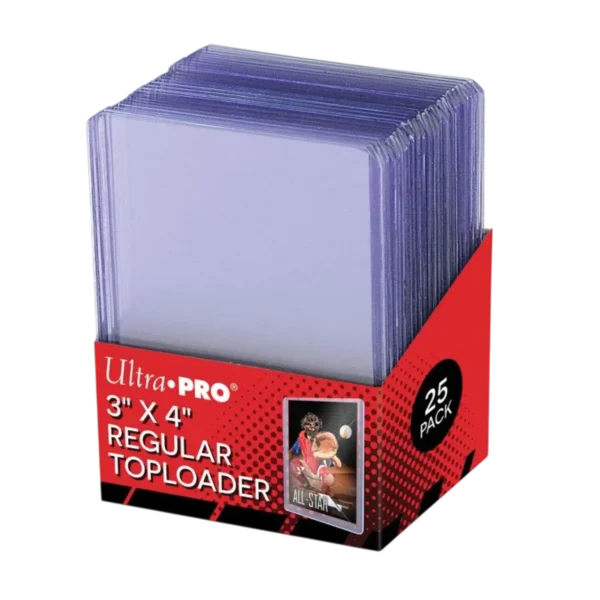 81222-full-1-Photoroom Ultra Pro Toploader 3" x 4" (25 szt.)