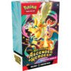 Pokémon TCG: Mega Evolution - Ascended Heroes - Booster Bundle