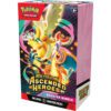 Pokémon TCG: Mega Evolution - Ascended Heroes - Booster Bundle