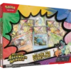 Pokémon TCG: Ascended Heroes - Deluxe Pin Collection - First Partners