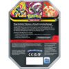 Pokémon TCG: Mega Forces Tin