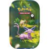 Pokemon TCG: 30th Celebration - Mini Tin - MIX Display (10)
