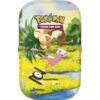 Pokemon TCG: 30th Celebration - Mini Tin - MIX Display (10)