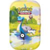 Pokemon TCG: 30th Celebration - Mini Tin - MIX Display (10)
