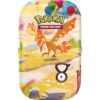 Pokemon TCG: 30th Celebration - Mini Tin - MIX Display (10)