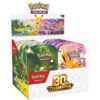 Pokemon TCG: 30th Celebration - Mini Tin - MIX Display (10)