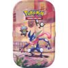 Pokemon TCG: 30th Celebration - Mini Tin - MIX Display (10)
