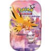 Pokemon TCG: 30th Celebration - Mini Tin - MIX Display (10)