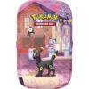 Pokemon TCG: 30th Celebration - Mini Tin - MIX Display (10)