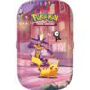 Pokemon TCG: 30th Celebration - Mini Tin - MIX Display (10)