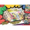 Pokémon TCG: Ascended Heroes - Premium Poster Collection - Mega Lucario