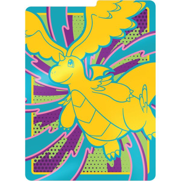 Pokémon TCG: Ascended Heroes - Elite Trainer Box - Dragonite